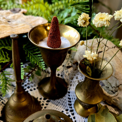 Altar Alchemy Set