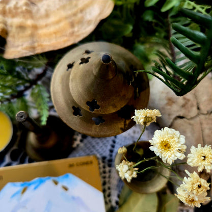 Altar Alchemy Set