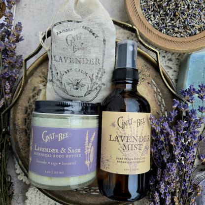 Lavender Ritual Gift Box
