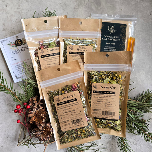 Sweet Dreams |Tea Gift Set