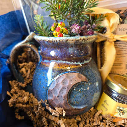 Moon Mug Gift Set