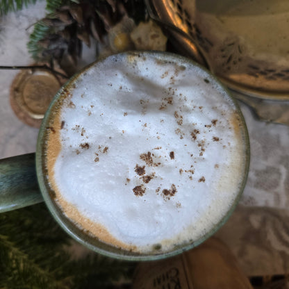Ritual Chai | Winter Apothecary Candle