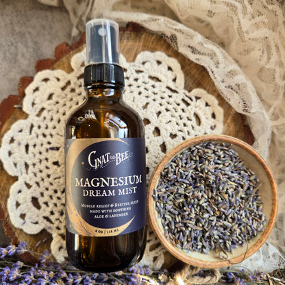 Magnesium Dream Mist
