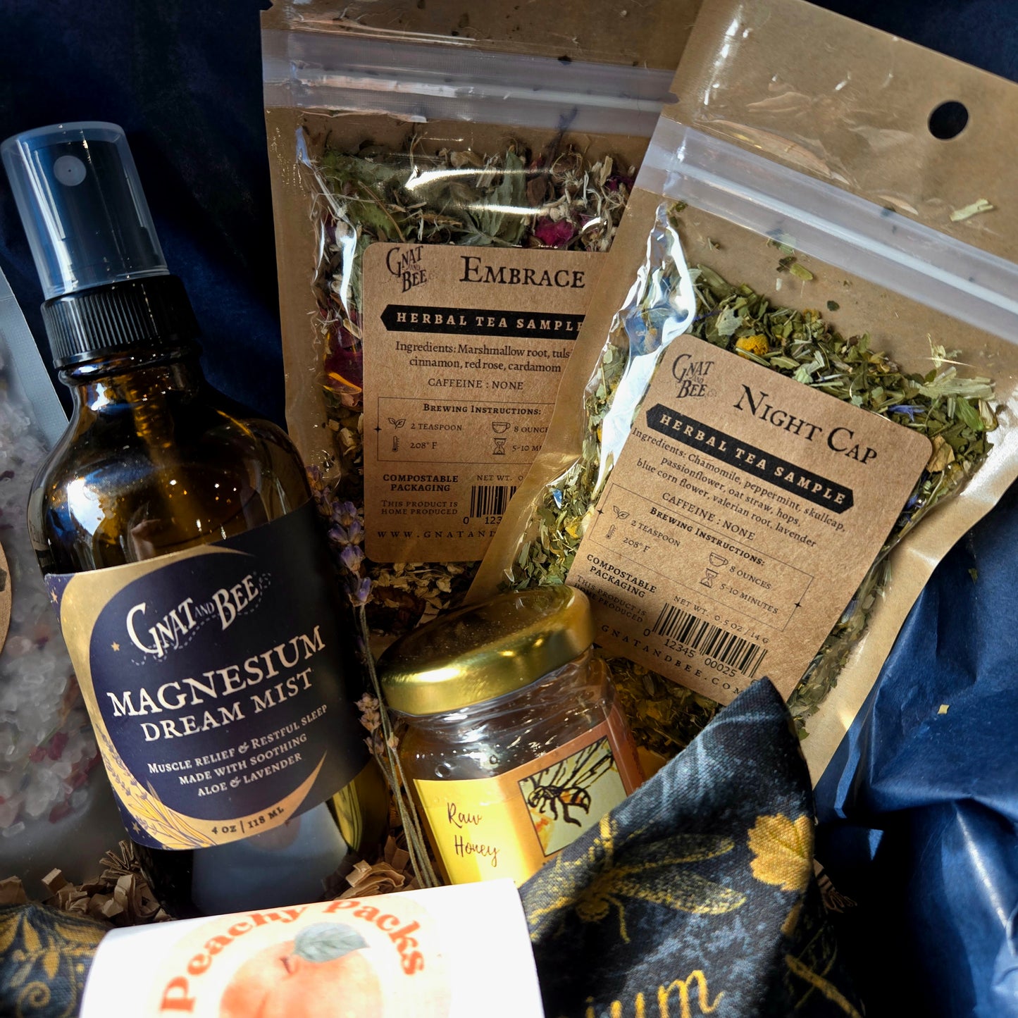 Rest & Restore Gift Set