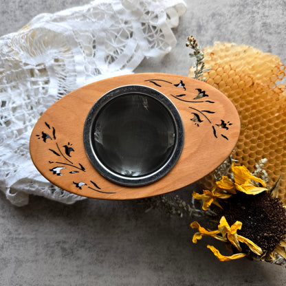Wildflower | Tea Nest Infuser