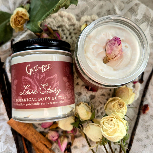 Love Story | Body Butter