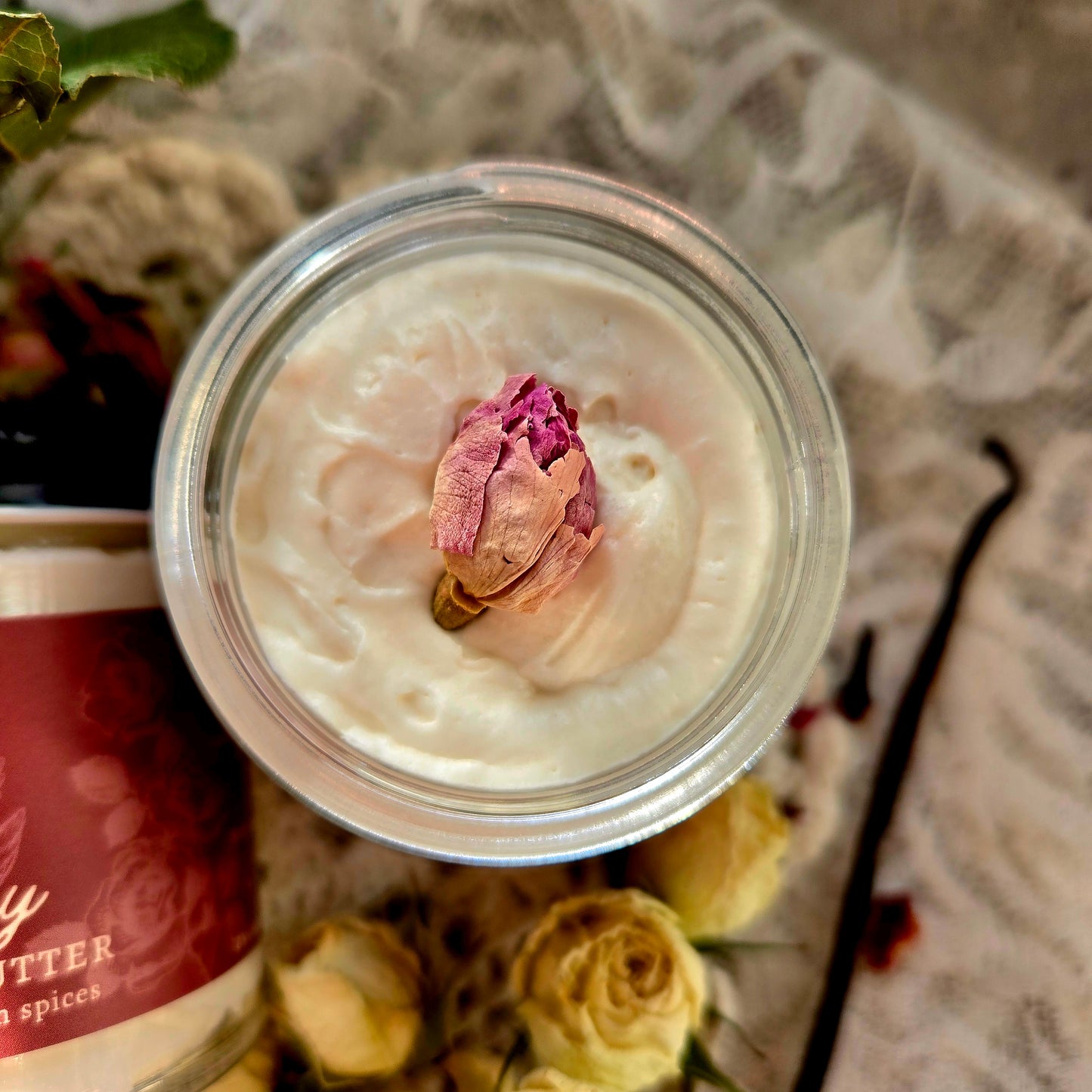 Love Story | Body Butter