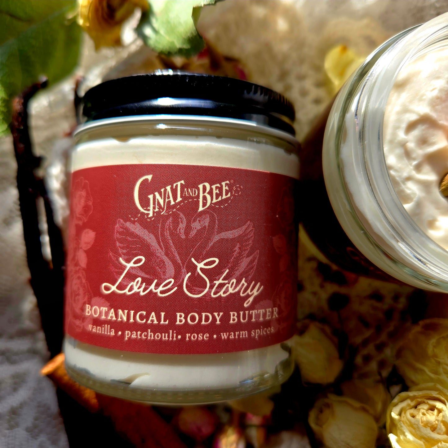 Love Story | Body Butter