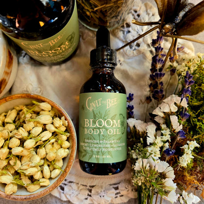 Bloom | Body Oil