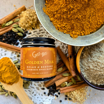 Golden Milk