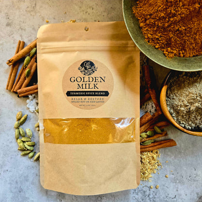 Golden Milk