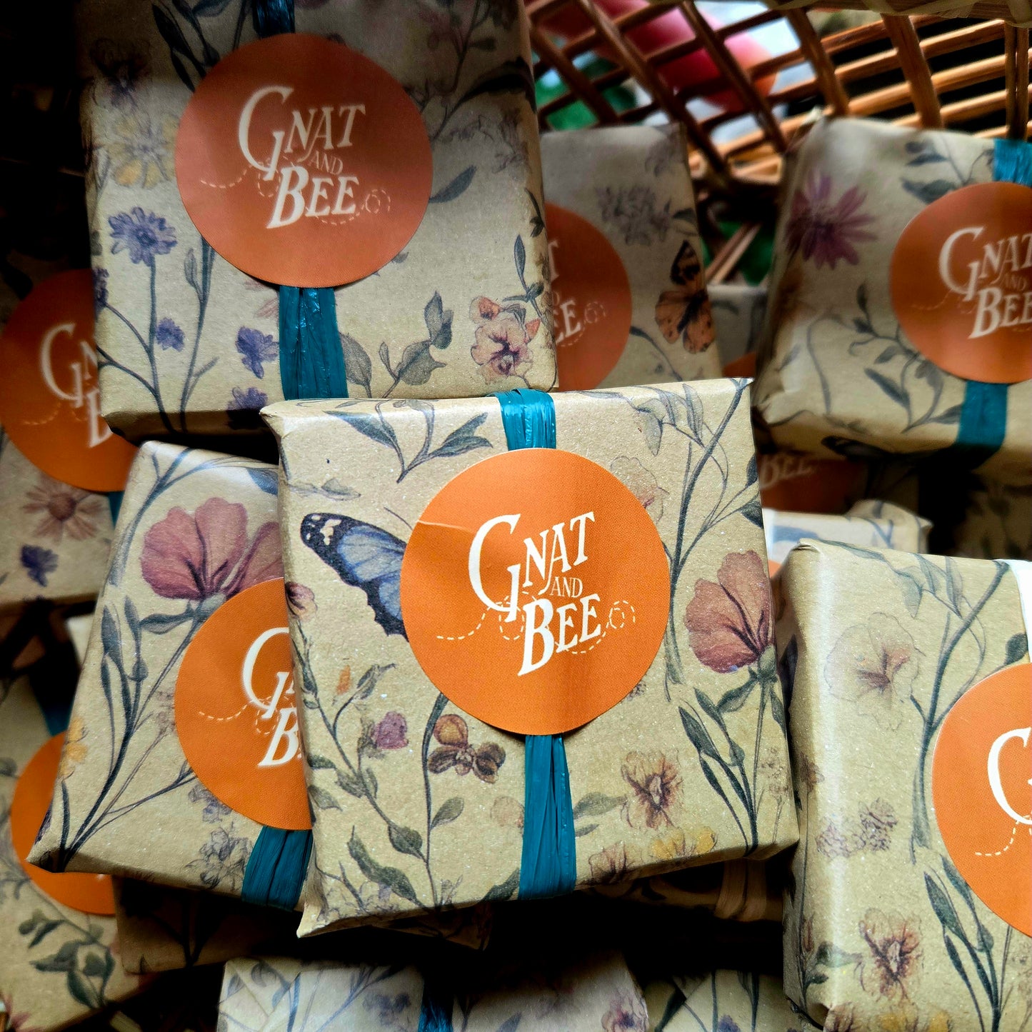 Herb & Olive Oil Cleansing Bar Soap