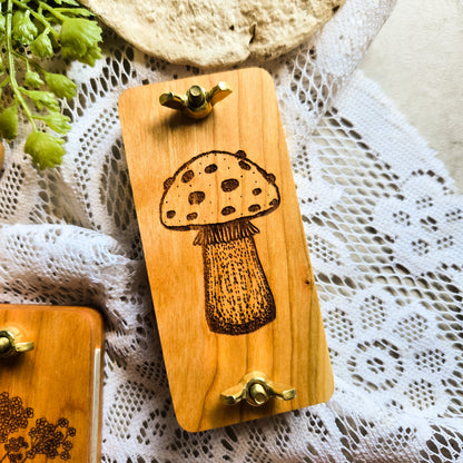 Pocket Flower Press
