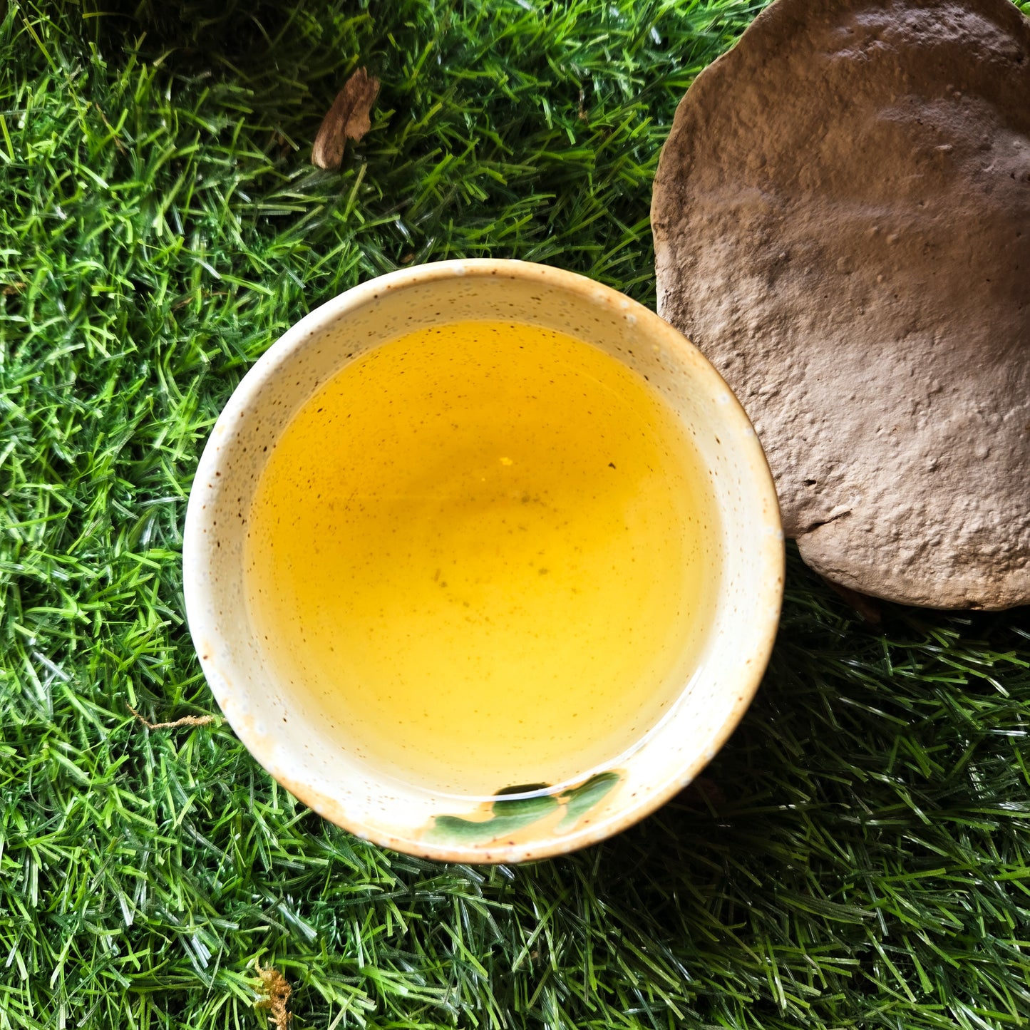 Goldmind | Green Tea Blend