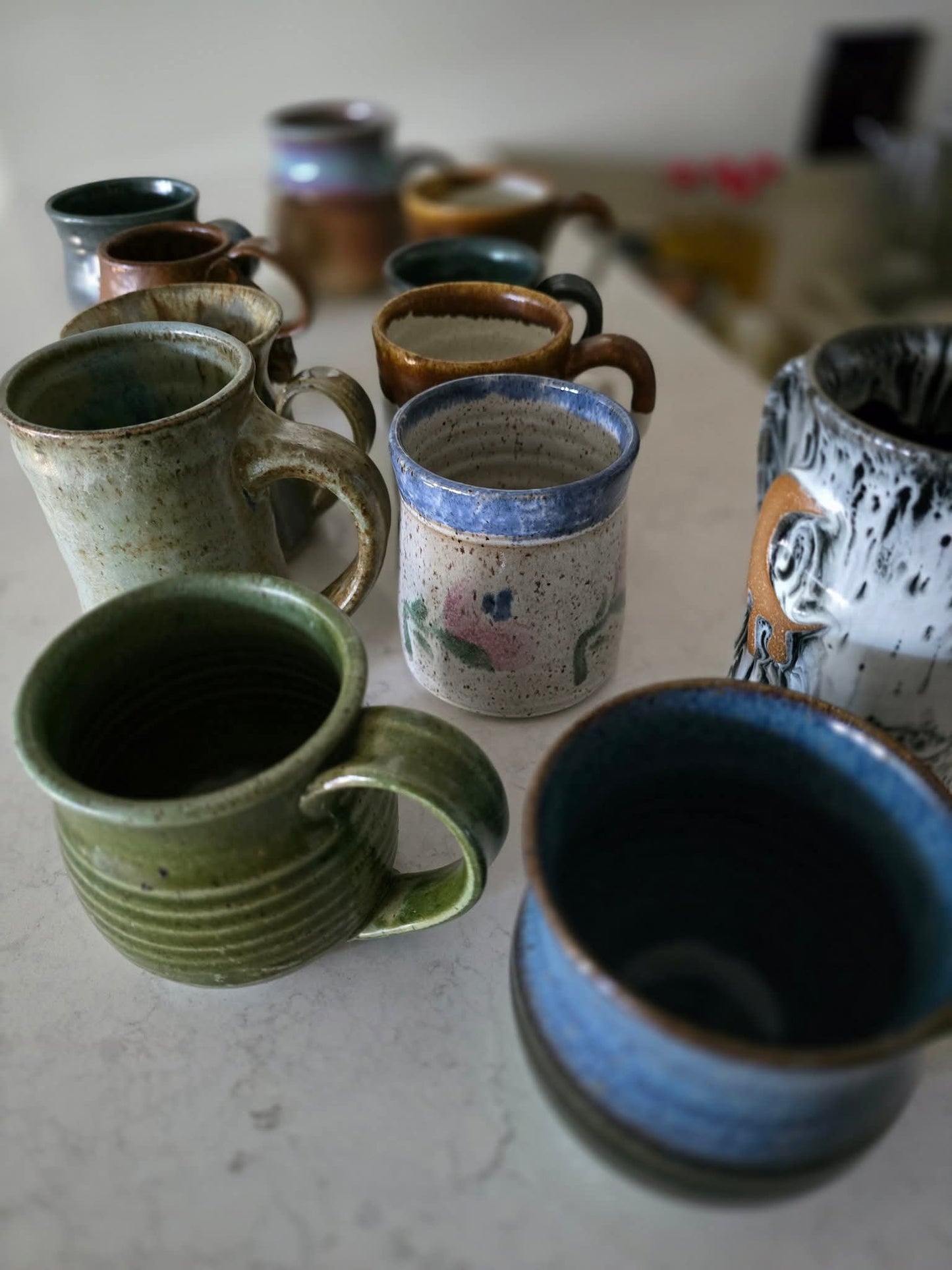 Event Registration: Tea & Sound Bath