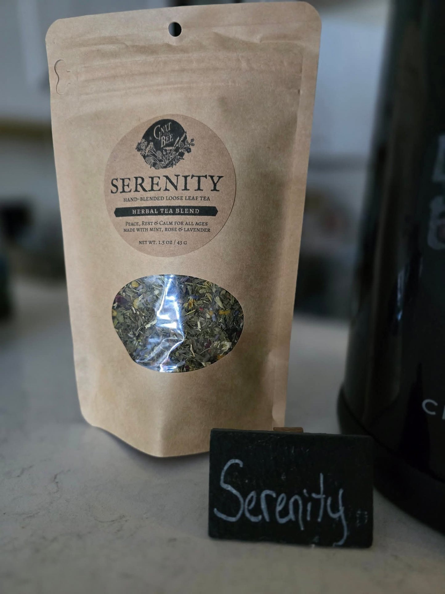 Event Registration: Tea & Sound Bath