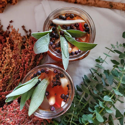 Fire Cider Workshop- Registration