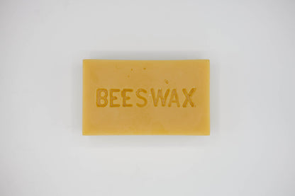 Golden Hour Beeswax Candle Collection