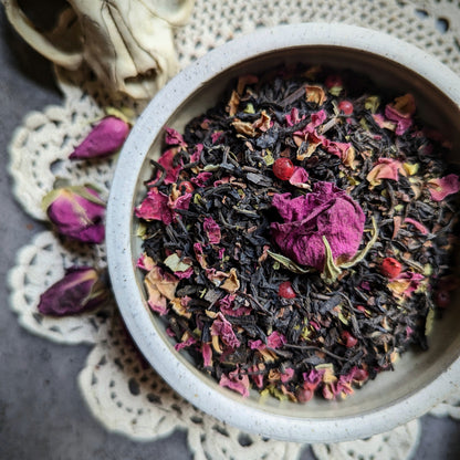 Hecate | Black Tea Blend