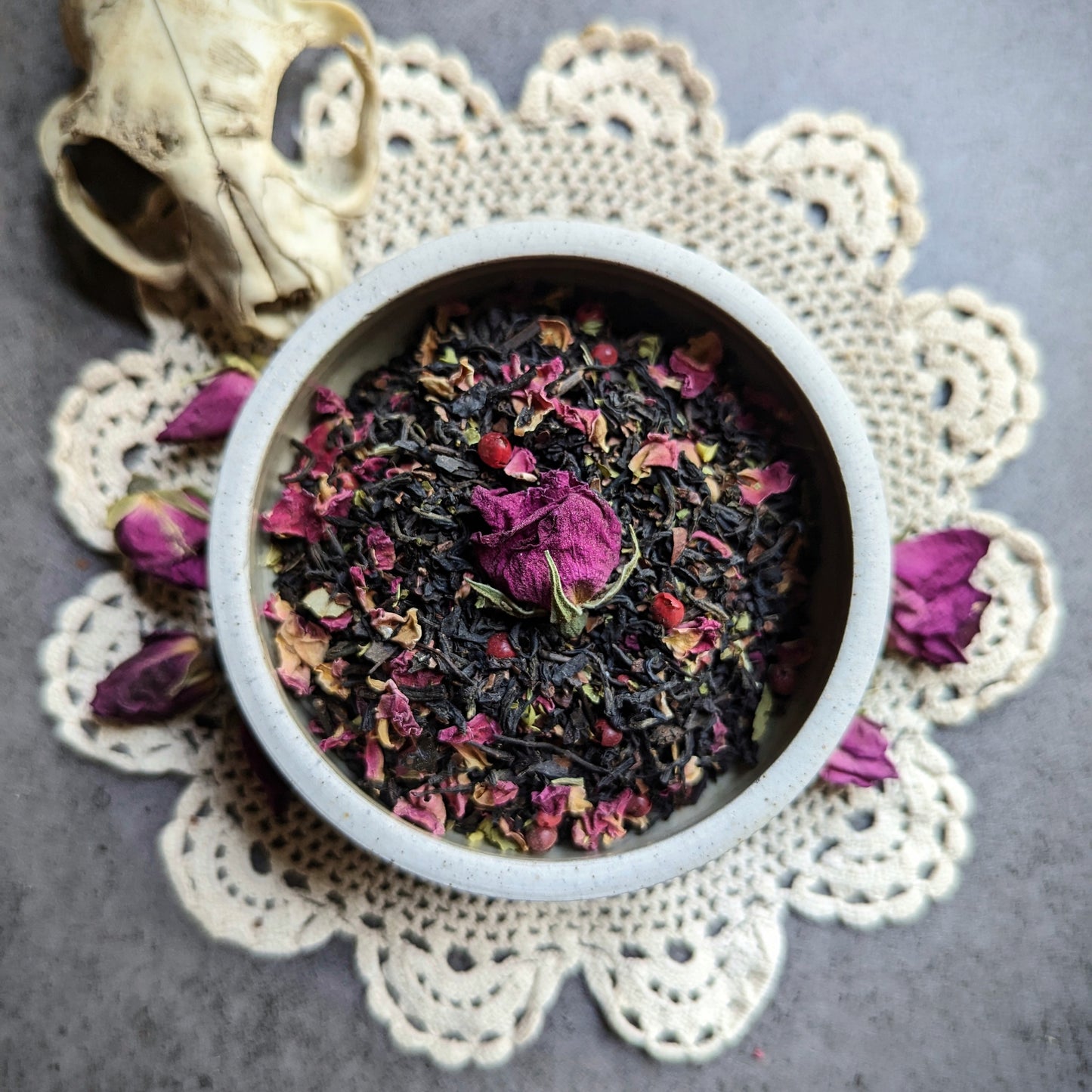 Hecate | Black Tea Blend