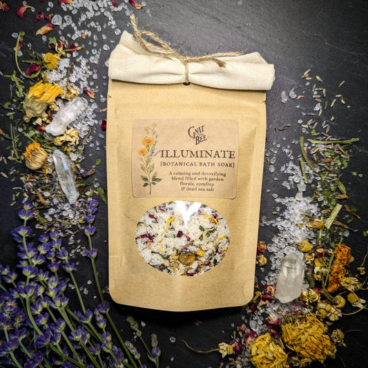 Illuminate Bath Soak