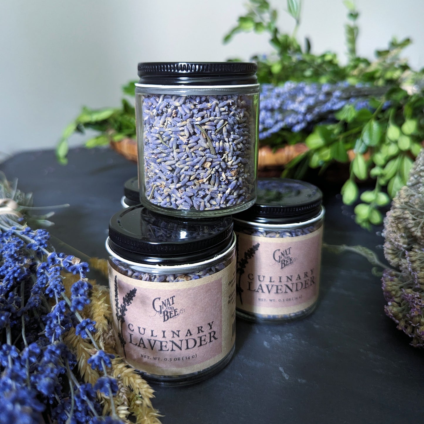 Culinary Lavender