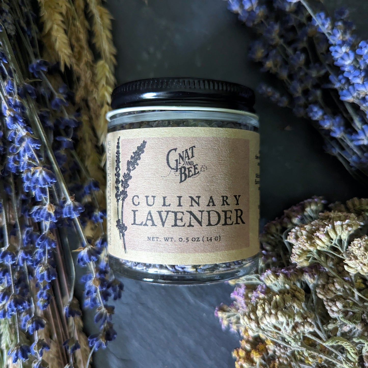 Culinary Lavender