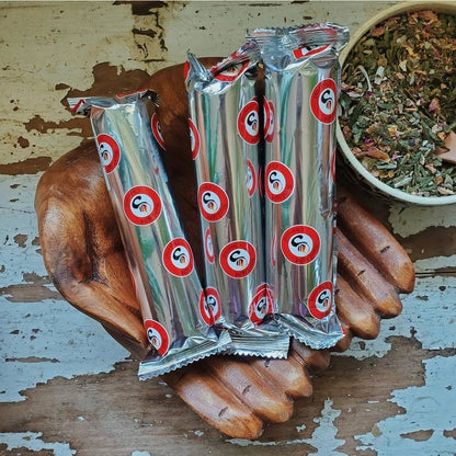 Charcoal Discs | Pack of 10