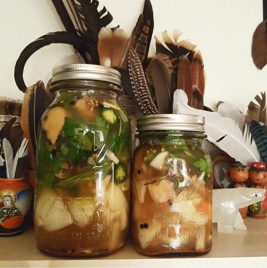 Fire Cider Workshop- Registration