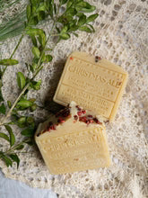 Christmas Ale Handcrafted Soap