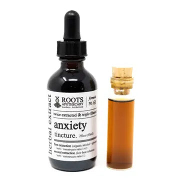 Anxiety Tincture