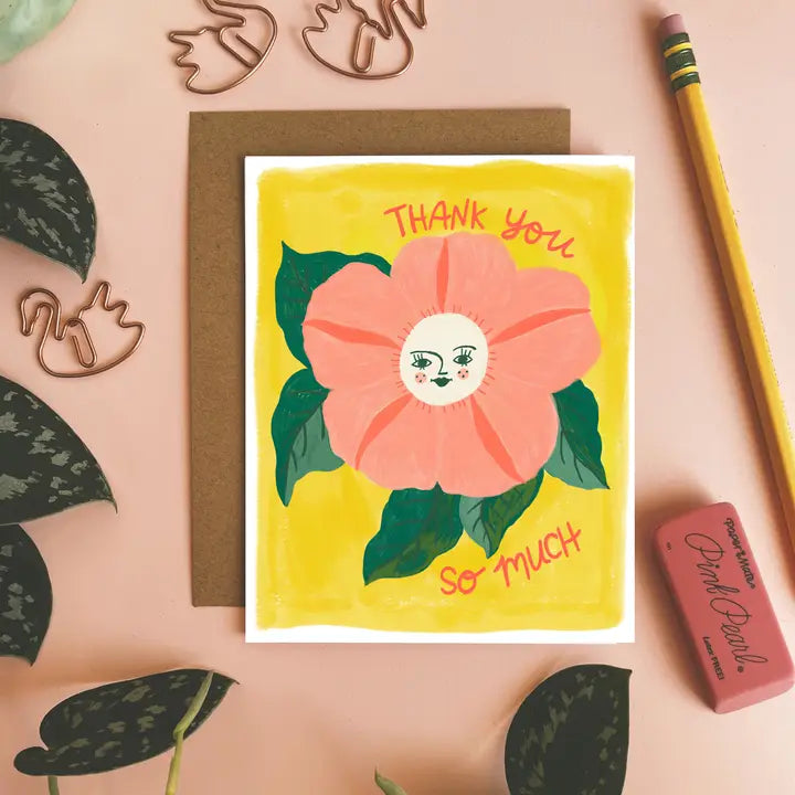 Greeting Cards by Dream Folk Studio