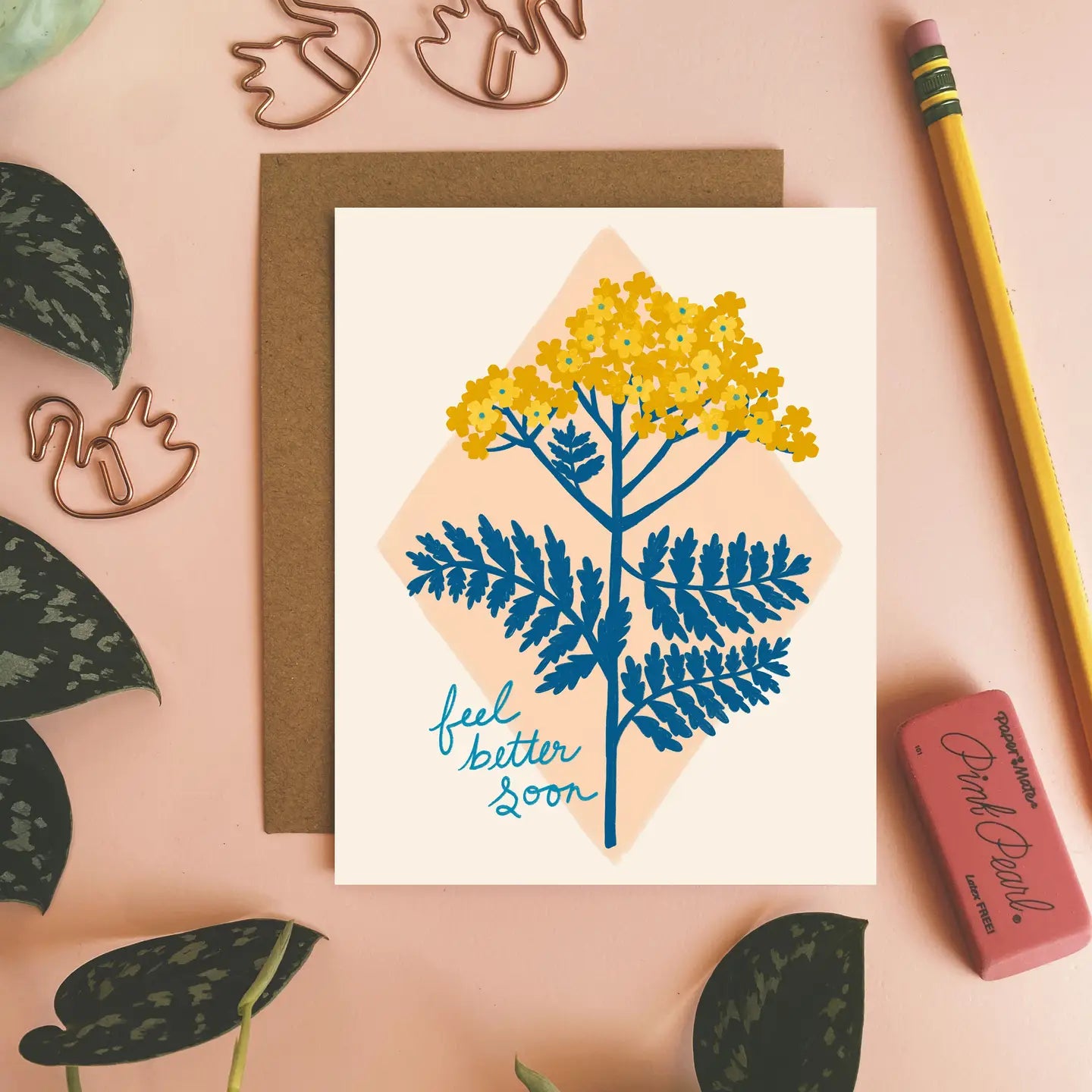 Greeting Cards by Dream Folk Studio