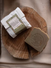 Where the Lichen Grows Handcrafted Soap