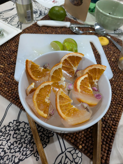 Event Registration: Mindful Mocktails