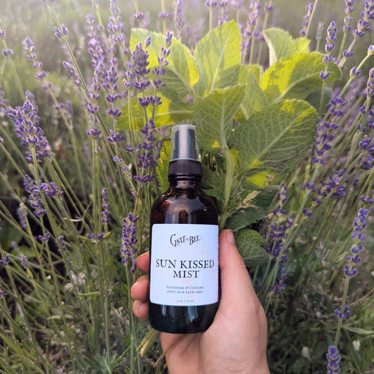 Sun Kissed Mist | After-Sun Spray