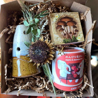 Incense Gift Box