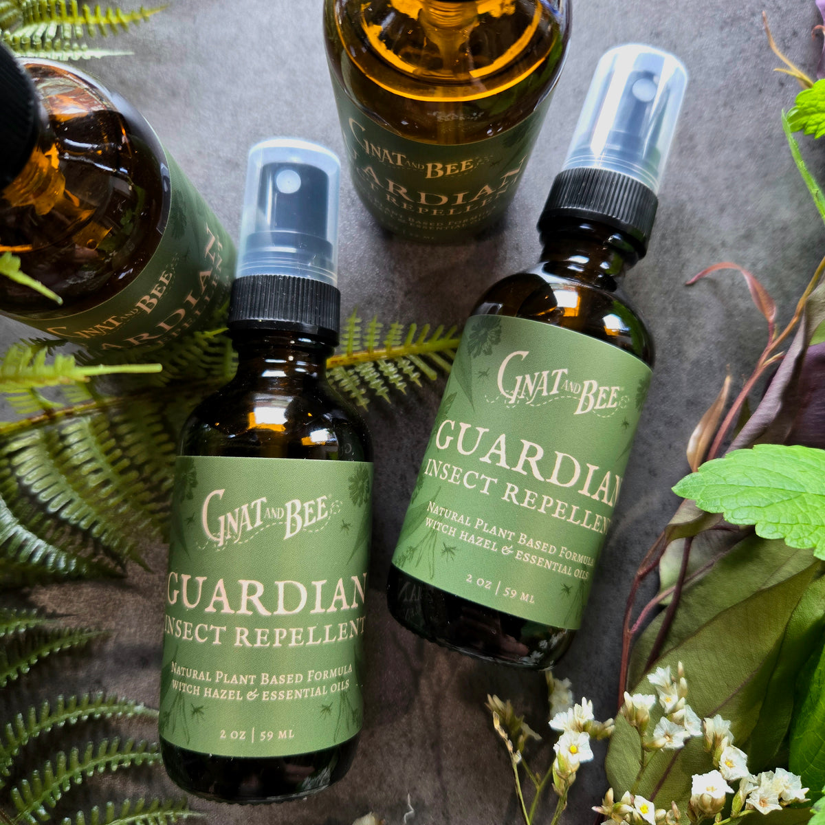 Guardian Insect Guardian | Insect Repellent – Gnat and Bee