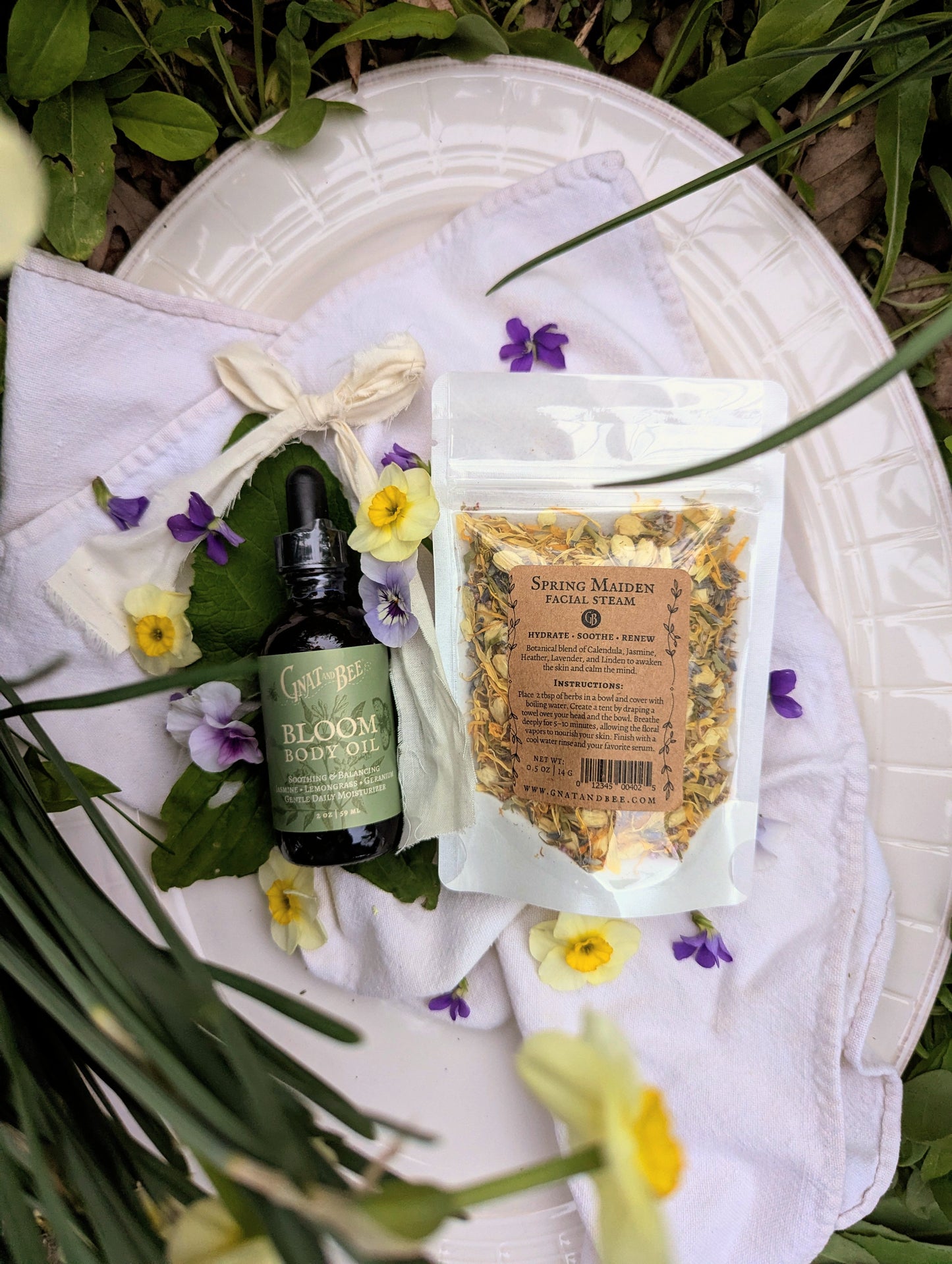 Spring Awakening | Ritual Gift Box