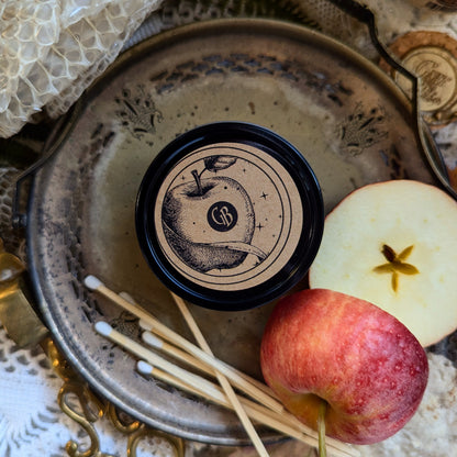 Cider Spell | Autumn Apothecary Candle