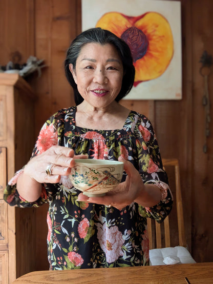 Event Registration: The Art of Matcha