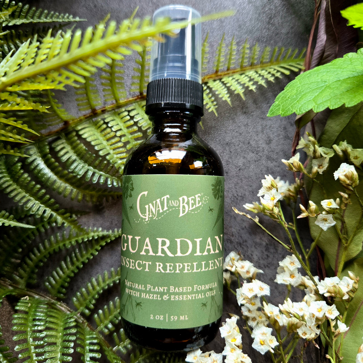 Guardian Insect Guardian | Insect Repellent – Gnat and Bee