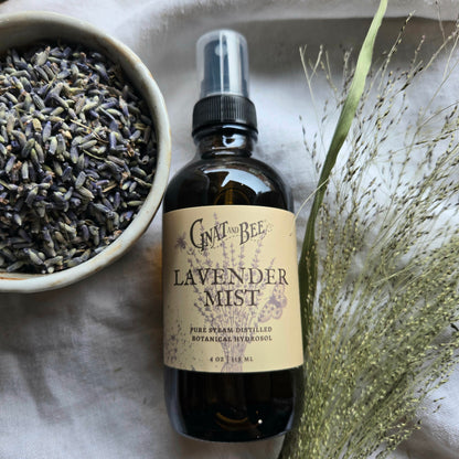 Lavender Mist