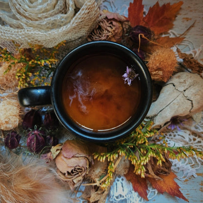 Tea Adornments