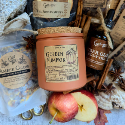 Cozy Cottage Gift Box