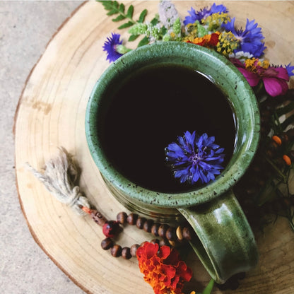 Tea Adornments