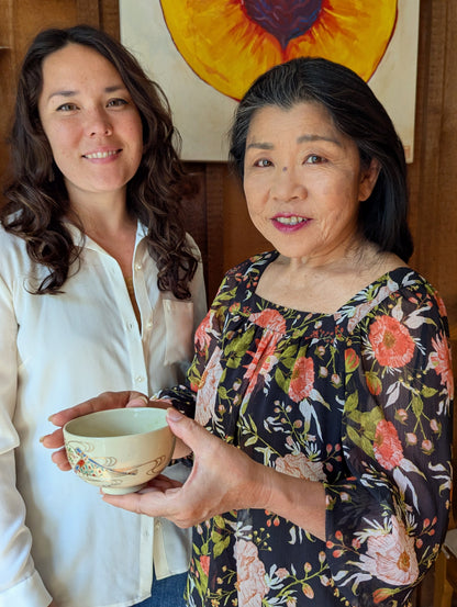 Event Registration: The Art of Matcha