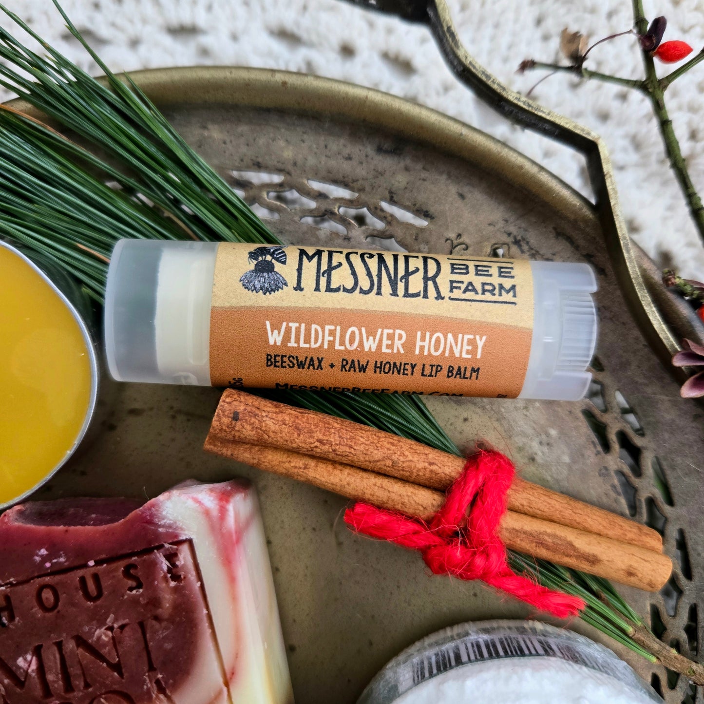 Self-Care Ritual | Gift Set