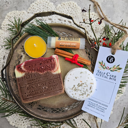 Self-Care Ritual | Gift Set