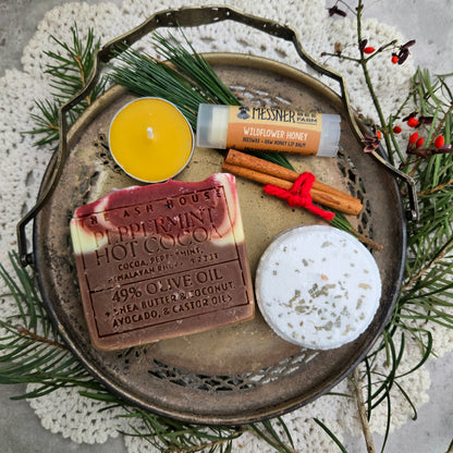 Self-Care Ritual | Gift Set